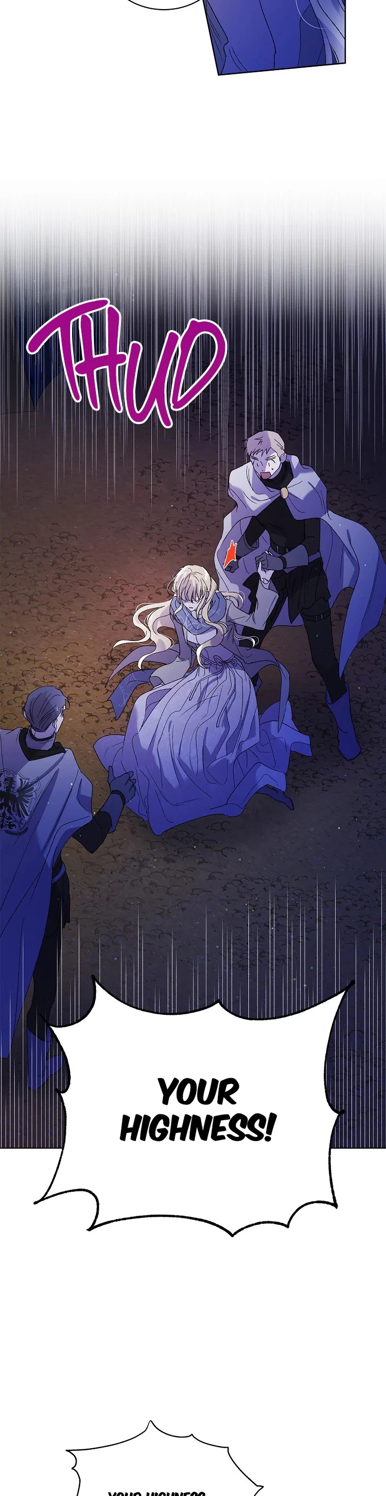 A Way to Protect the Lovable You Chapter 40 page 50 - Chapter 40