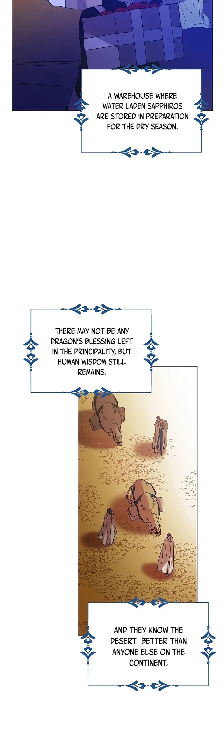 A Way to Protect the Lovable You Chapter 41 page 10 - Chapter 41