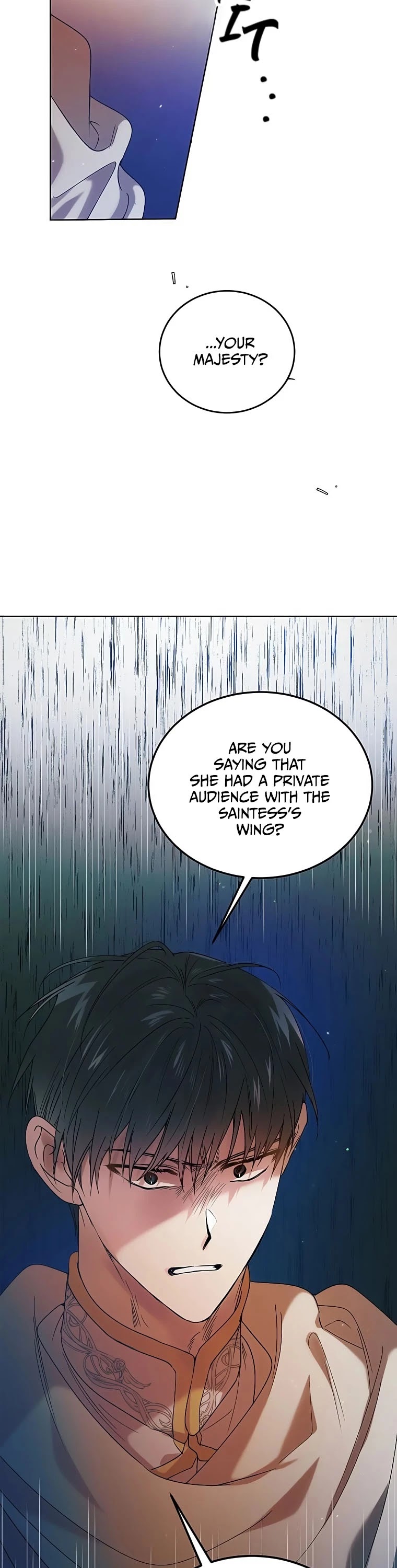 A Way to Protect the Lovable You Chapter 41 page 16 - Chapter 41