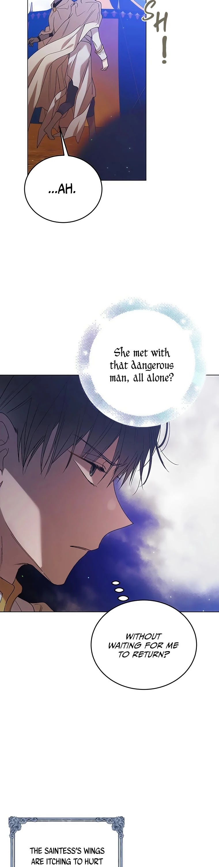 A Way to Protect the Lovable You Chapter 41 page 18 - Chapter 41
