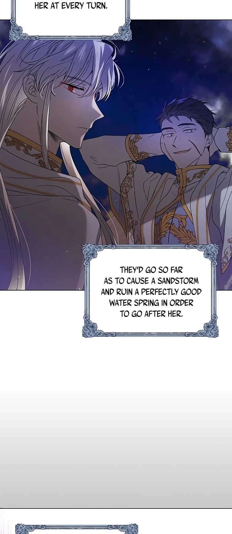 A Way to Protect the Lovable You Chapter 41 page 19 - Chapter 41