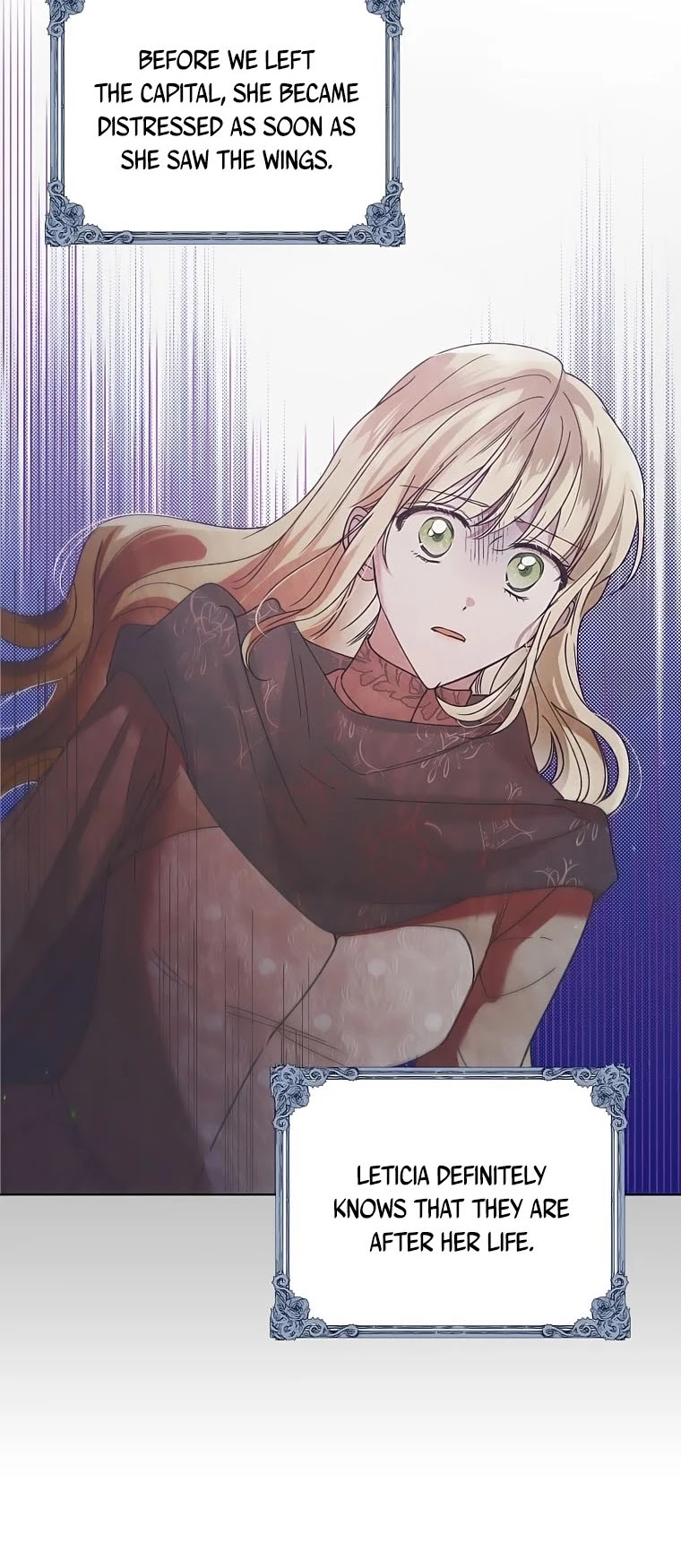 A Way to Protect the Lovable You Chapter 41 page 20 - Chapter 41
