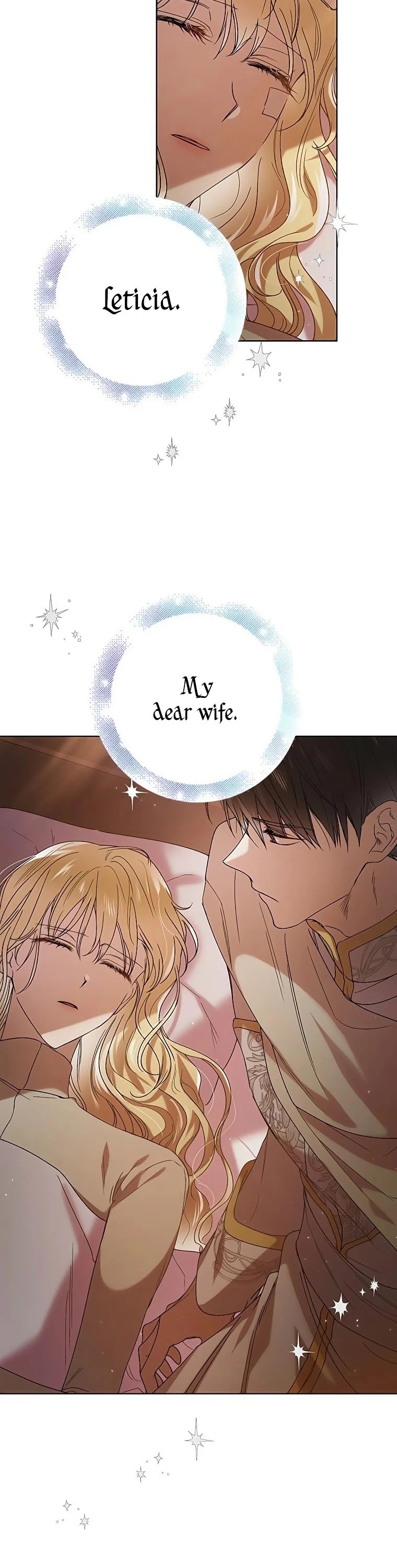 A Way to Protect the Lovable You Chapter 41 page 26 - Chapter 41