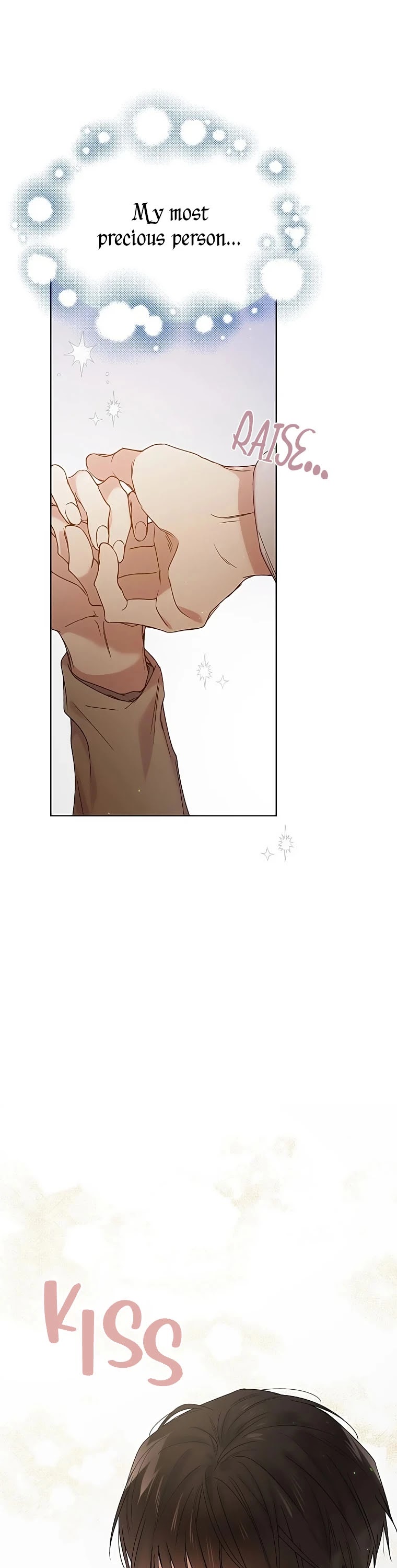 A Way to Protect the Lovable You Chapter 41 page 27 - Chapter 41