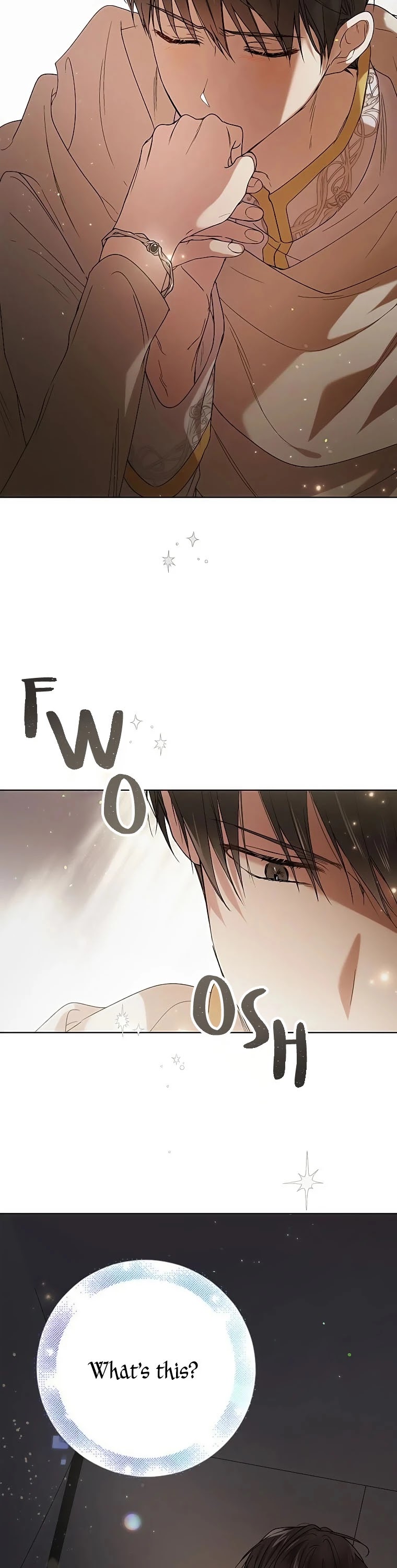 A Way to Protect the Lovable You Chapter 41 page 28 - Chapter 41