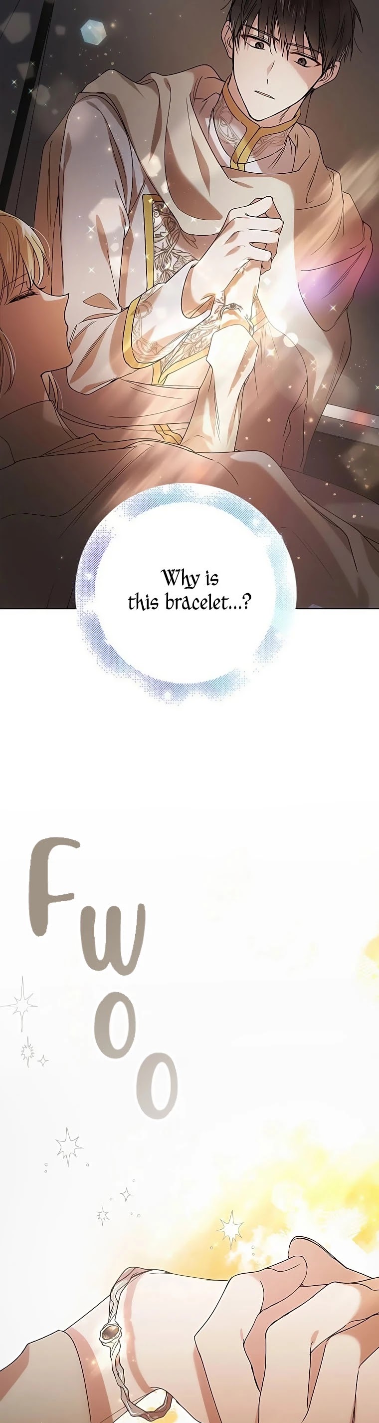 A Way to Protect the Lovable You Chapter 41 page 29 - Chapter 41