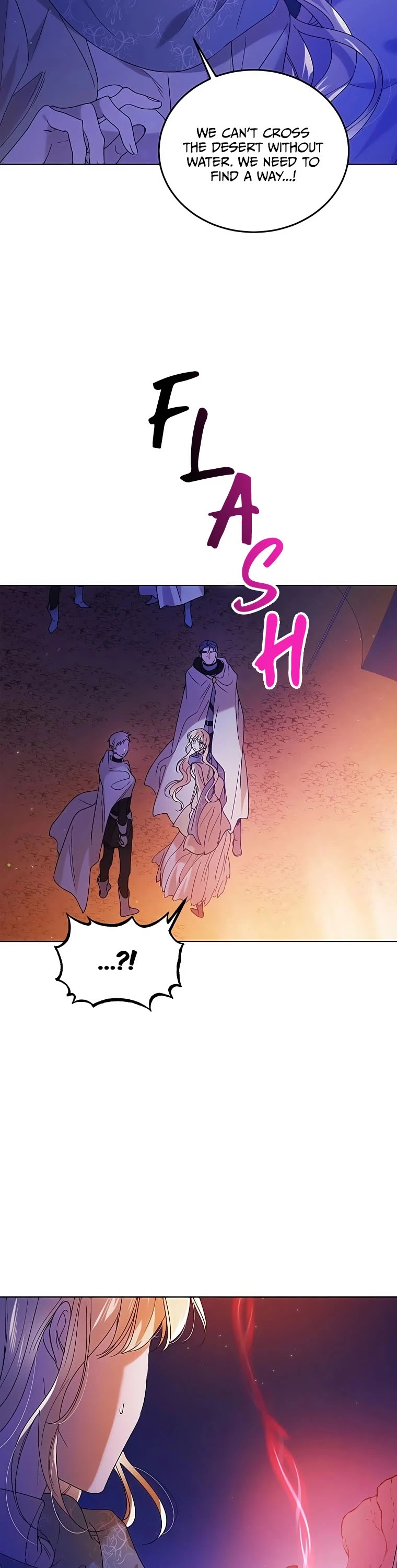 A Way to Protect the Lovable You Chapter 41 page 3 - Chapter 41
