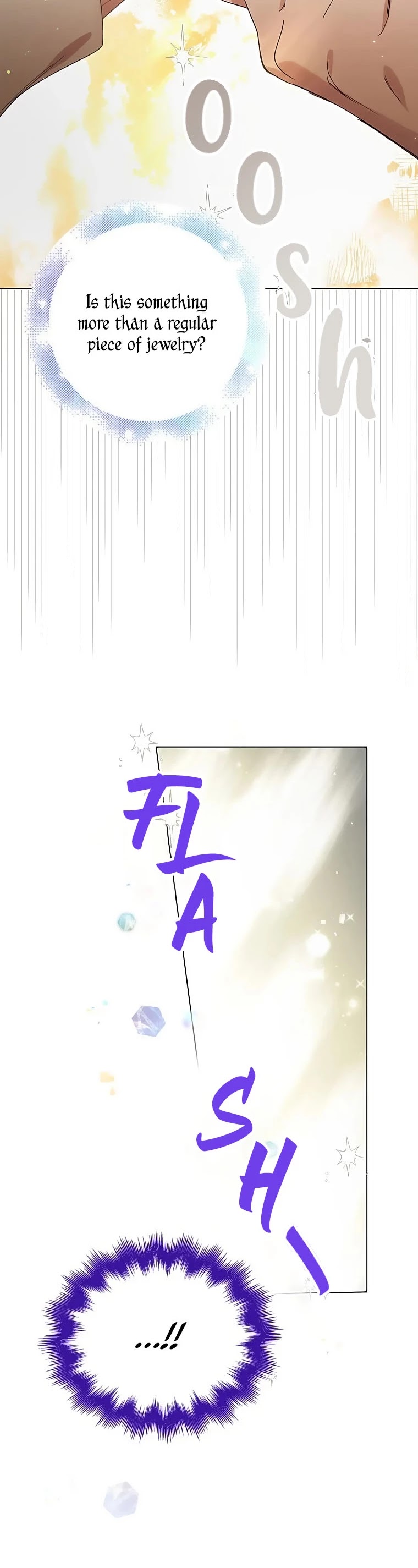 A Way to Protect the Lovable You Chapter 41 page 30 - Chapter 41