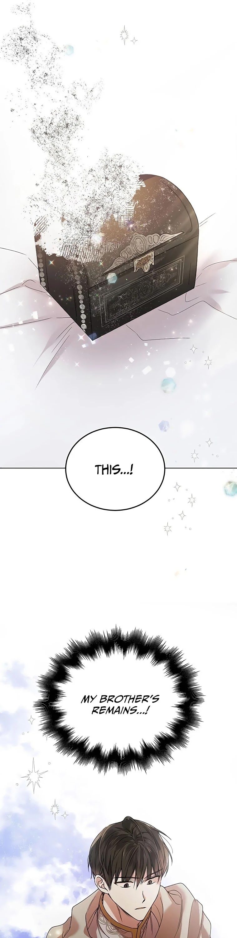 A Way to Protect the Lovable You Chapter 41 page 31 - Chapter 41