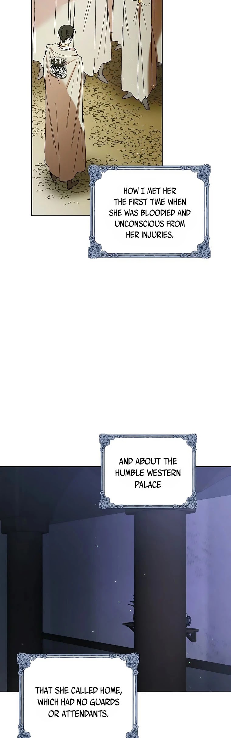 A Way to Protect the Lovable You Chapter 41 page 38 - Chapter 41