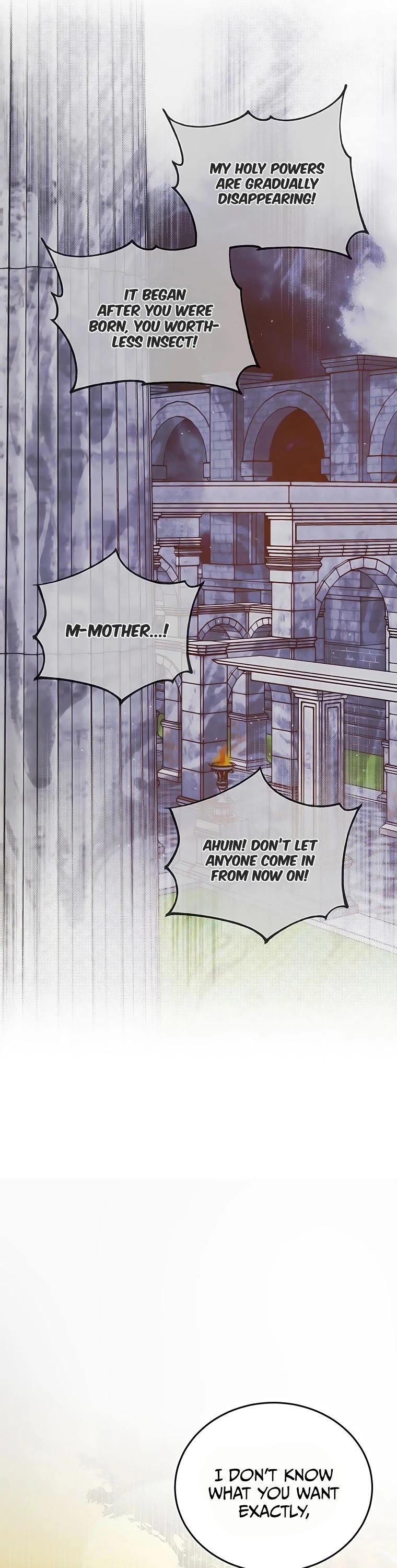 A Way to Protect the Lovable You Chapter 41 page 44 - Chapter 41