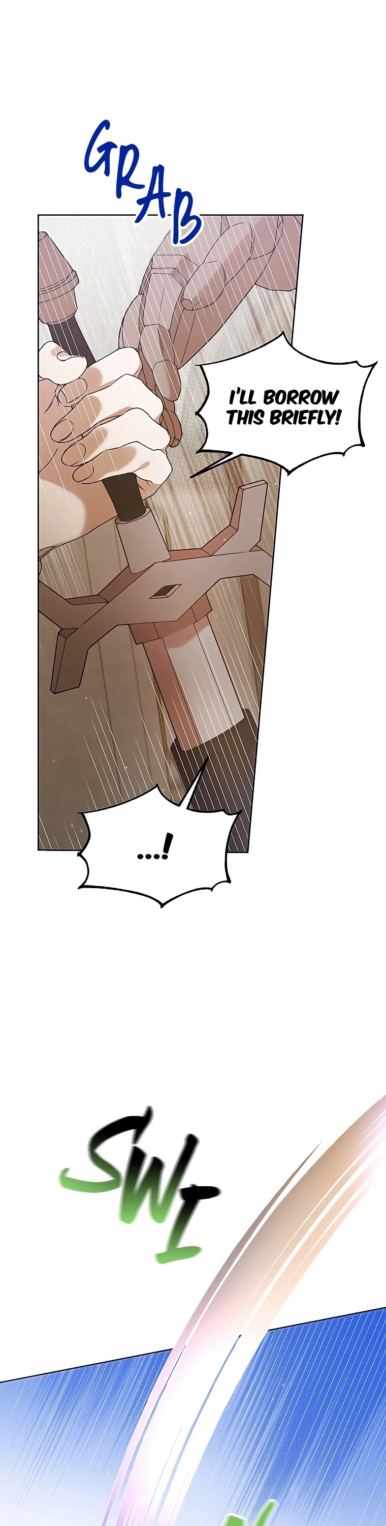 A Way to Protect the Lovable You Chapter 42 page 19 - Chapter 42