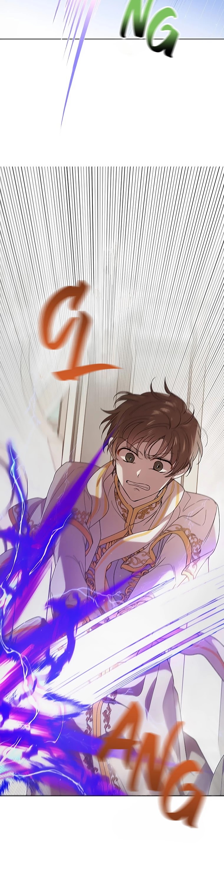 A Way to Protect the Lovable You Chapter 42 page 20 - Chapter 42