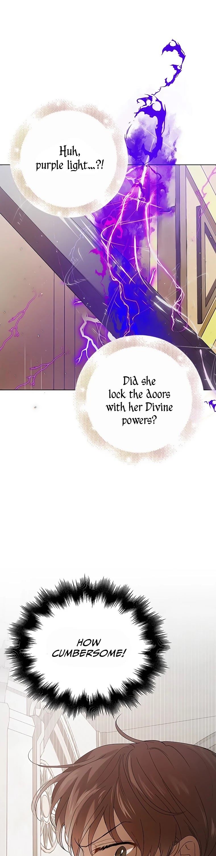 A Way to Protect the Lovable You Chapter 42 page 21 - Chapter 42