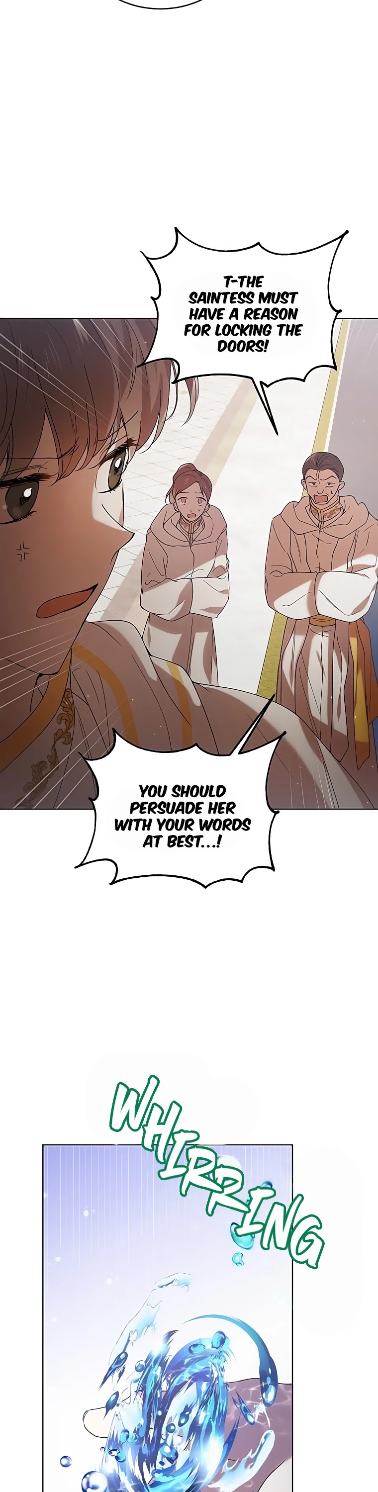 A Way to Protect the Lovable You Chapter 42 page 23 - Chapter 42