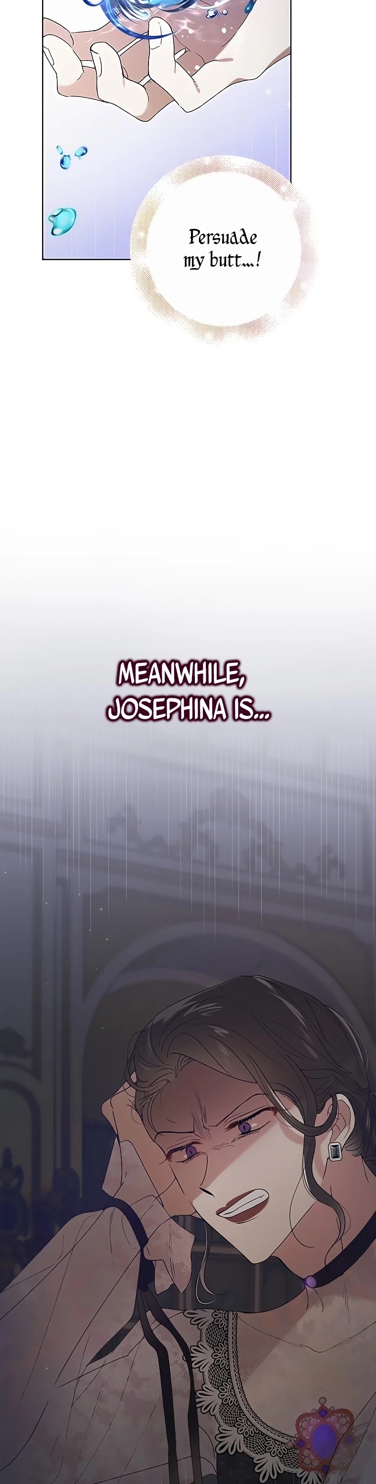 A Way to Protect the Lovable You Chapter 42 page 24 - Chapter 42