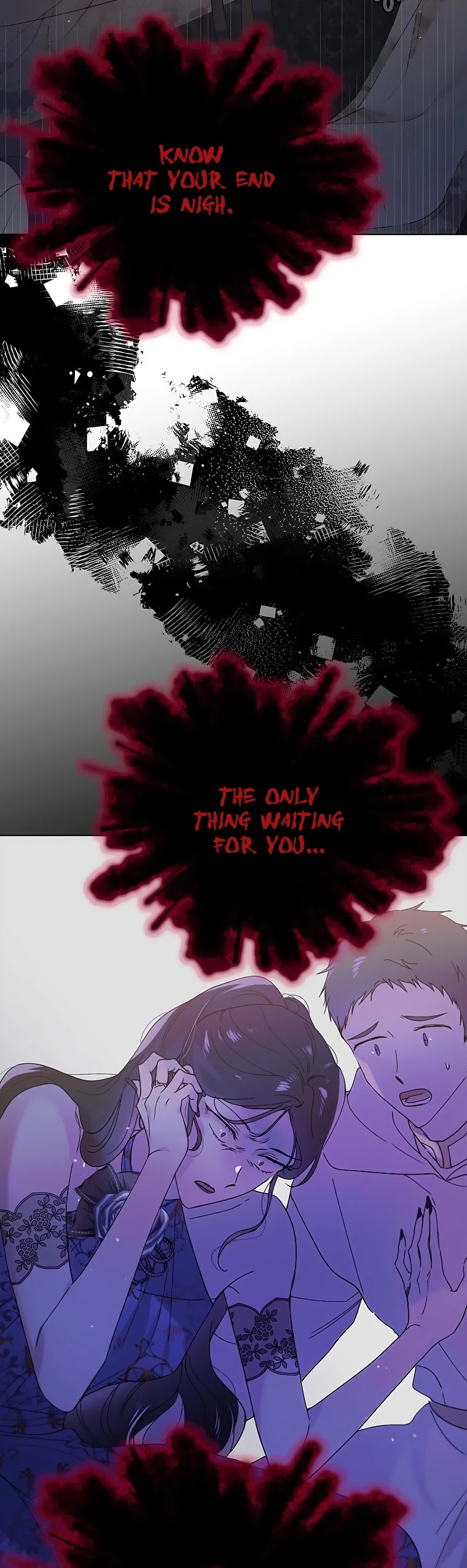 A Way to Protect the Lovable You Chapter 42 page 25 - Chapter 42