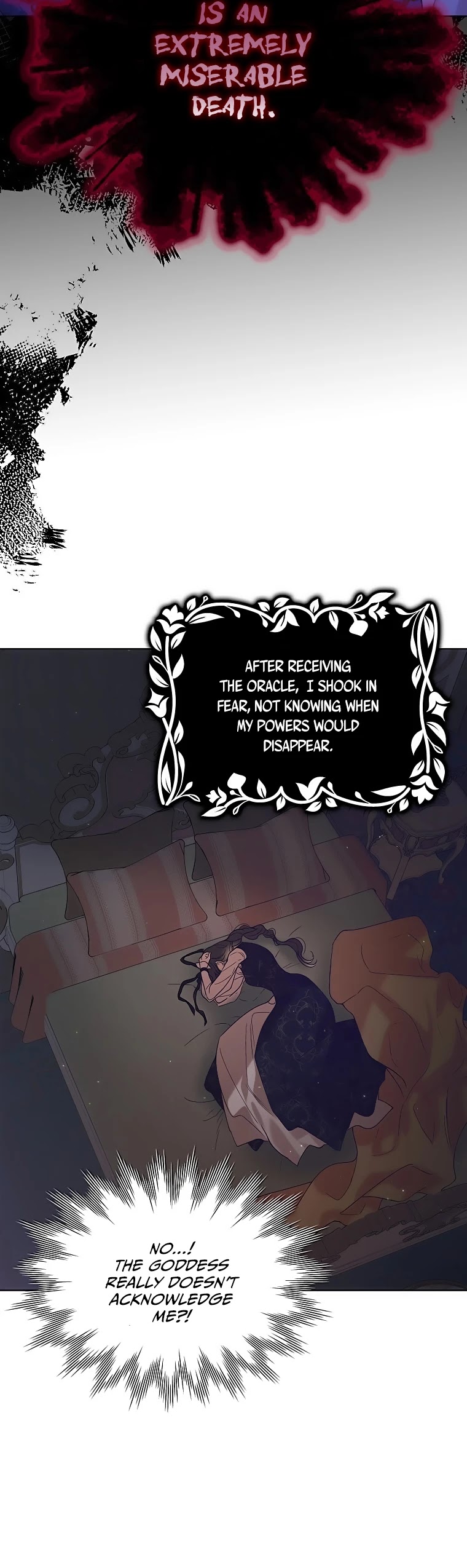 A Way to Protect the Lovable You Chapter 42 page 26 - Chapter 42