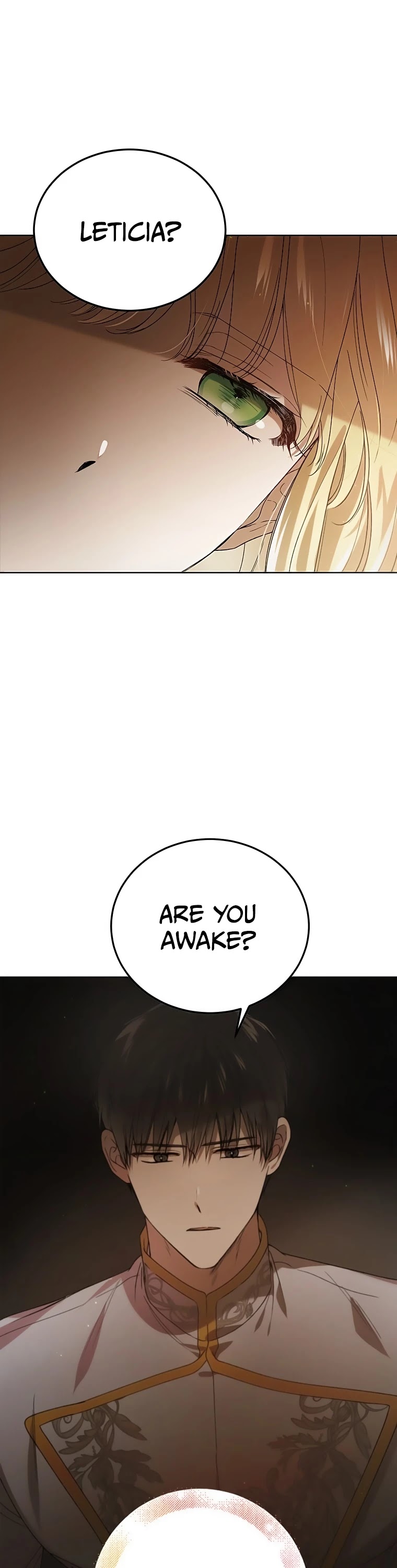 A Way to Protect the Lovable You Chapter 42 page 3 - Chapter 42