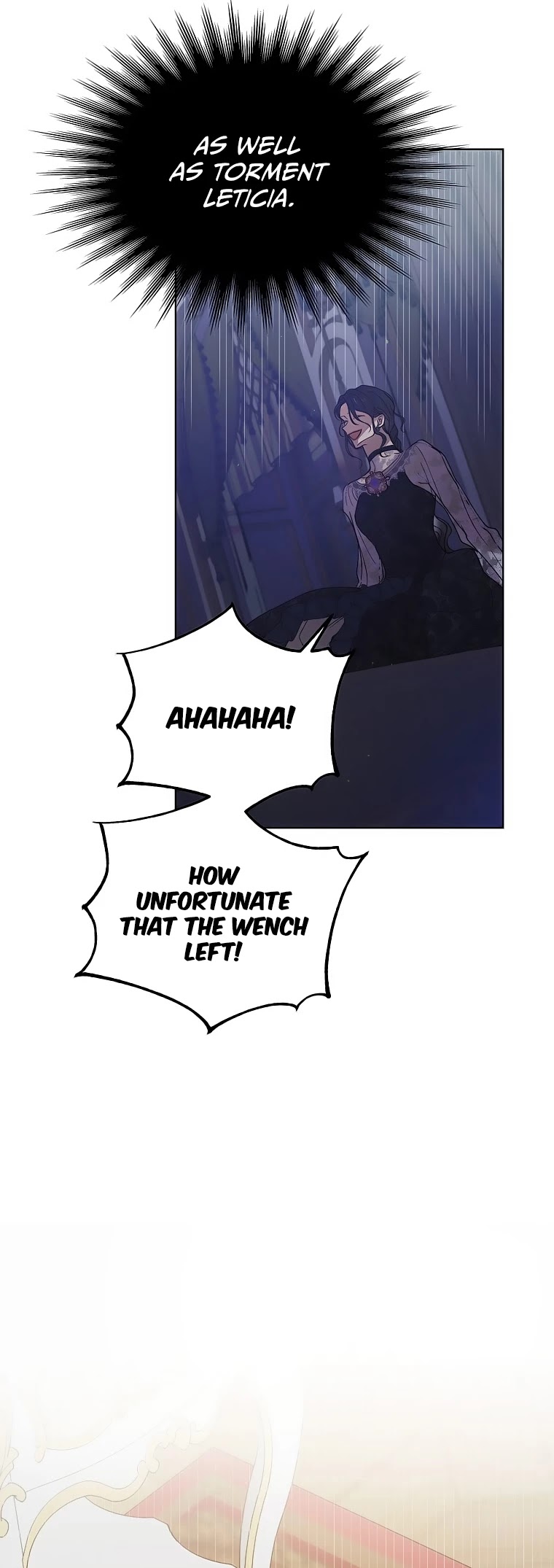 A Way to Protect the Lovable You Chapter 42 page 34 - Chapter 42