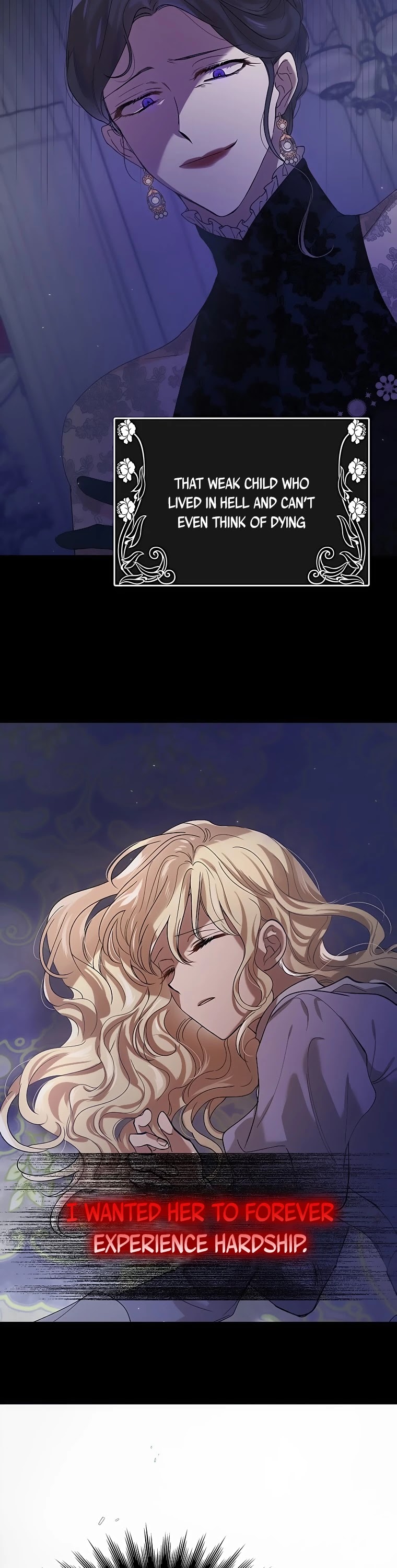 A Way to Protect the Lovable You Chapter 42 page 37 - Chapter 42