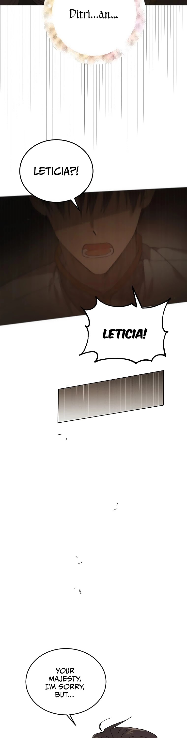 A Way to Protect the Lovable You Chapter 42 page 4 - Chapter 42