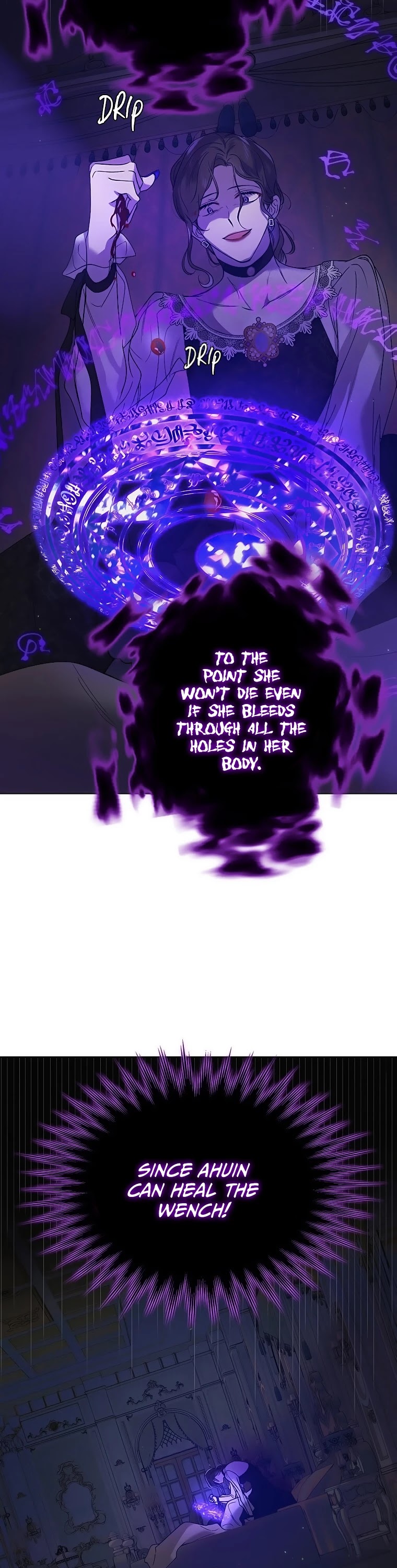 A Way to Protect the Lovable You Chapter 42 page 40 - Chapter 42