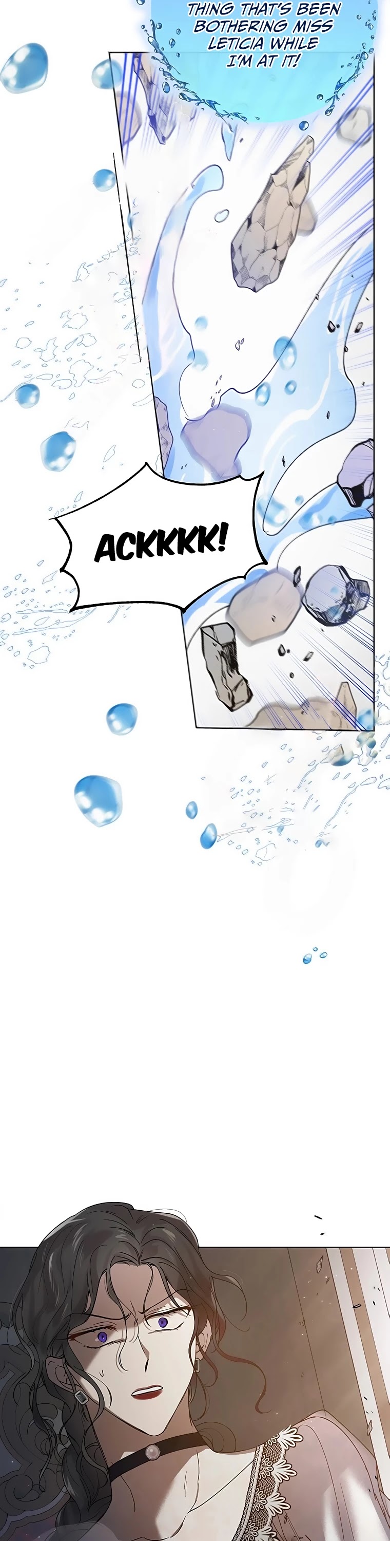 A Way to Protect the Lovable You Chapter 42 page 42 - Chapter 42