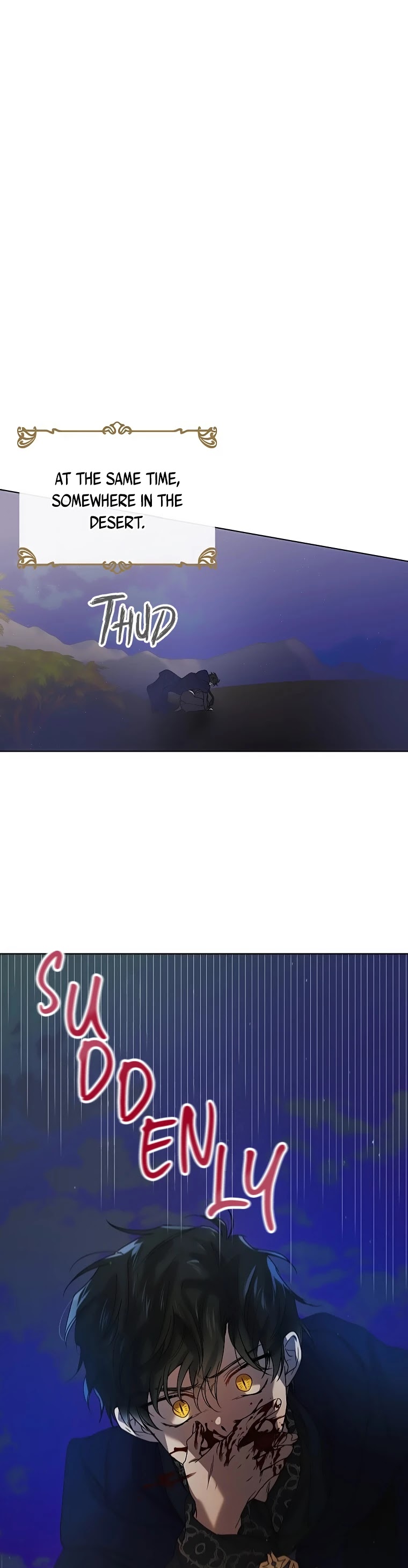 A Way to Protect the Lovable You Chapter 42 page 45 - Chapter 42