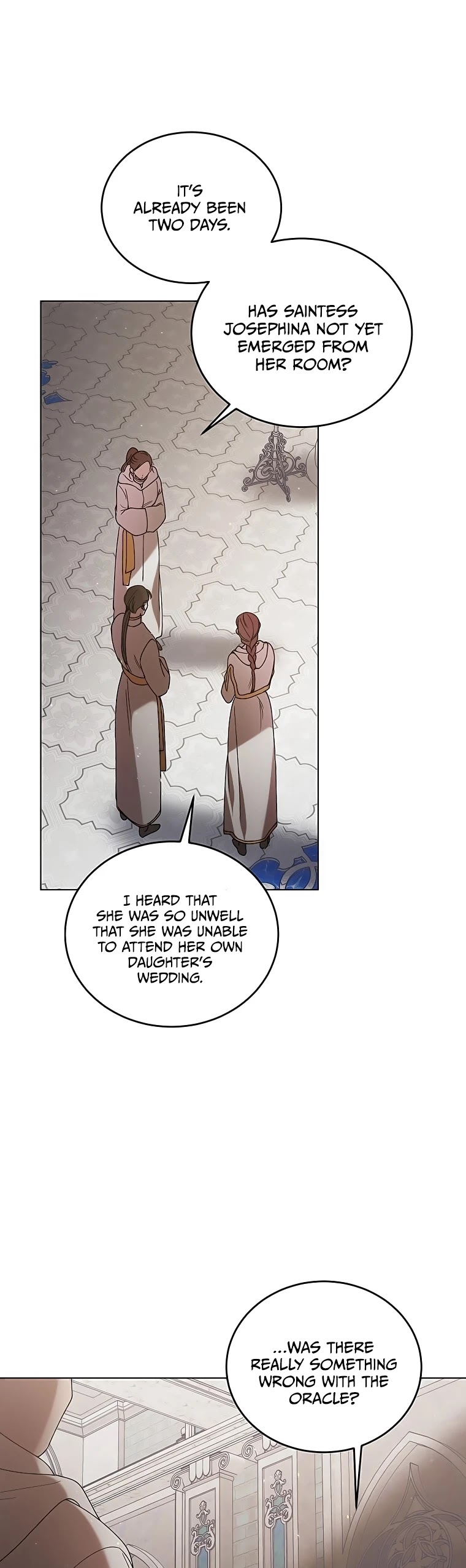 A Way to Protect the Lovable You Chapter 42 page 9 - Chapter 42