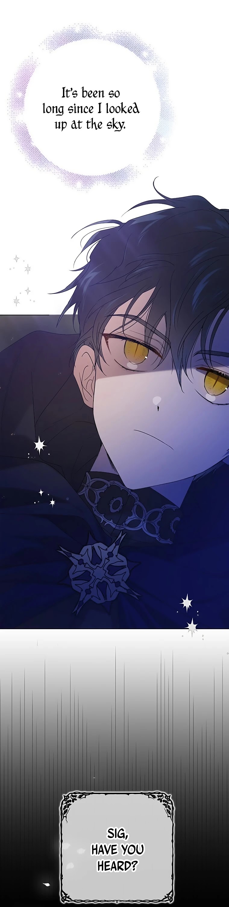 A Way to Protect the Lovable You Chapter 43 page 15 - Chapter 43