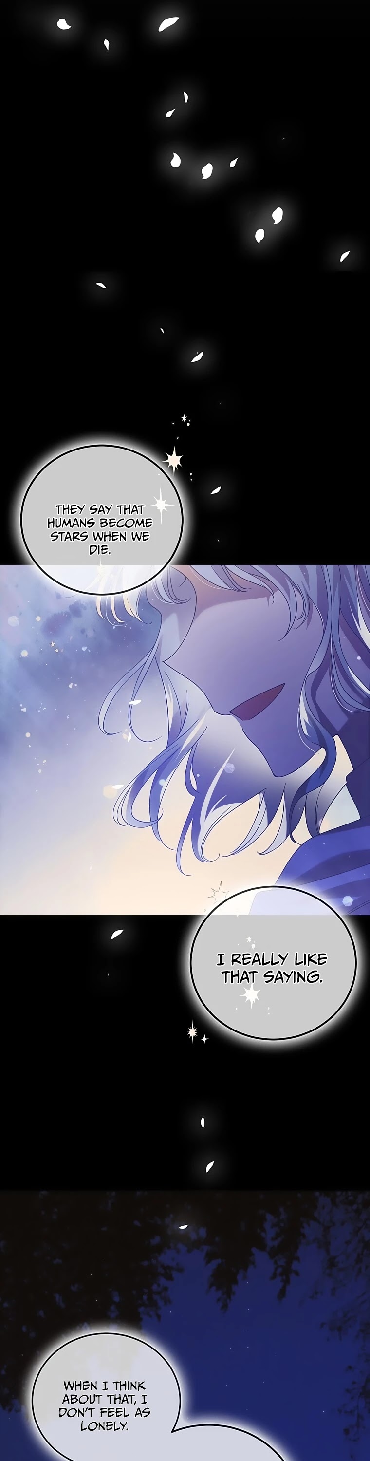 A Way to Protect the Lovable You Chapter 43 page 16 - Chapter 43