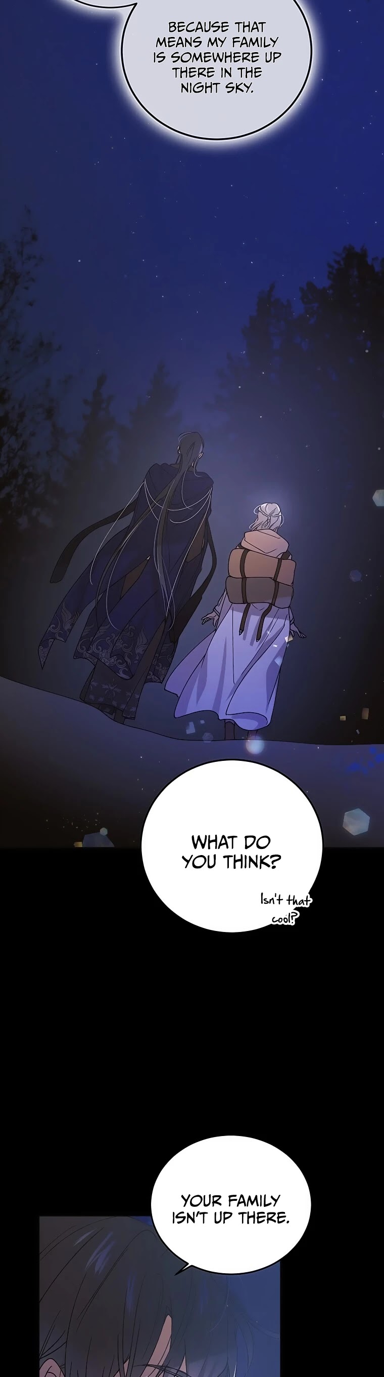 A Way to Protect the Lovable You Chapter 43 page 17 - Chapter 43