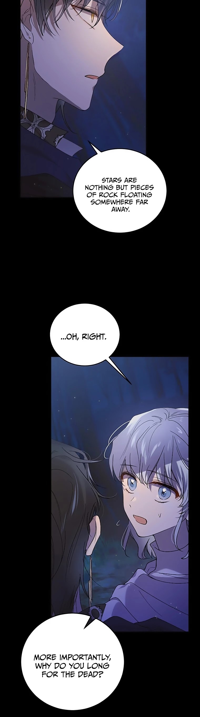 A Way to Protect the Lovable You Chapter 43 page 18 - Chapter 43