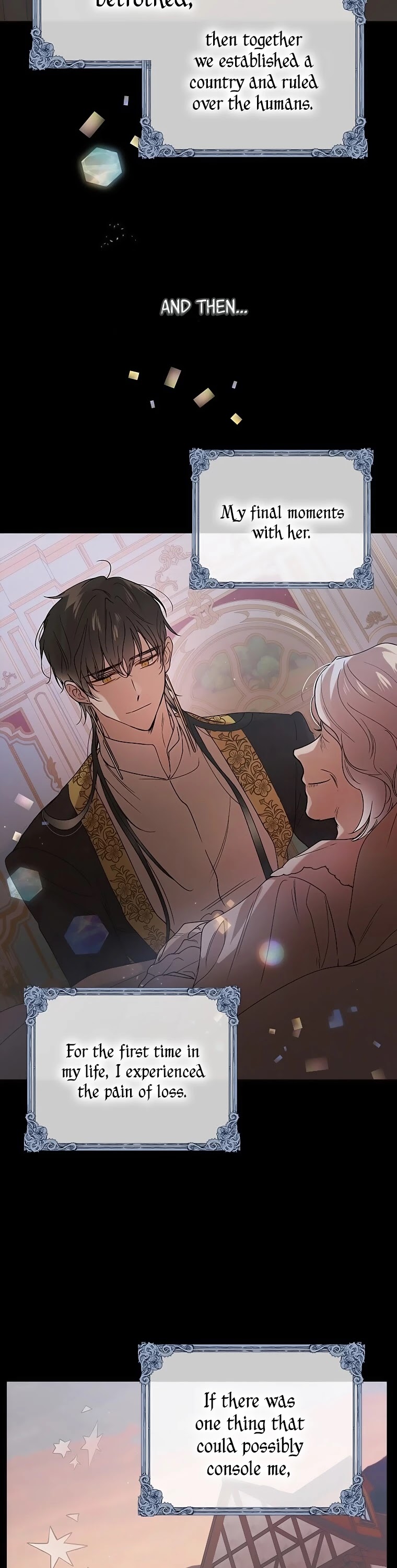 A Way to Protect the Lovable You Chapter 43 page 22 - Chapter 43