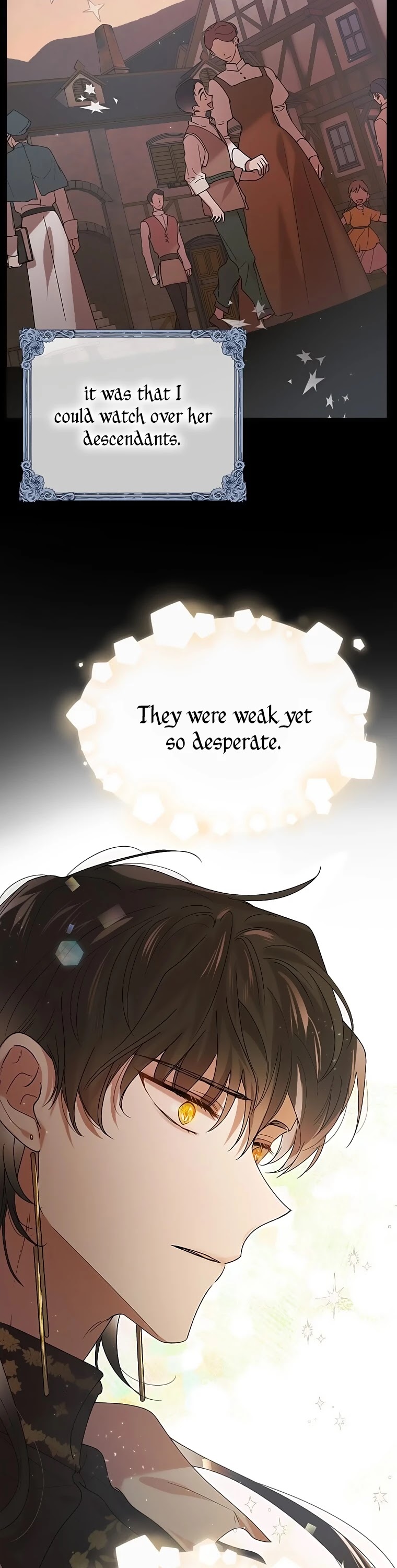 A Way to Protect the Lovable You Chapter 43 page 23 - Chapter 43