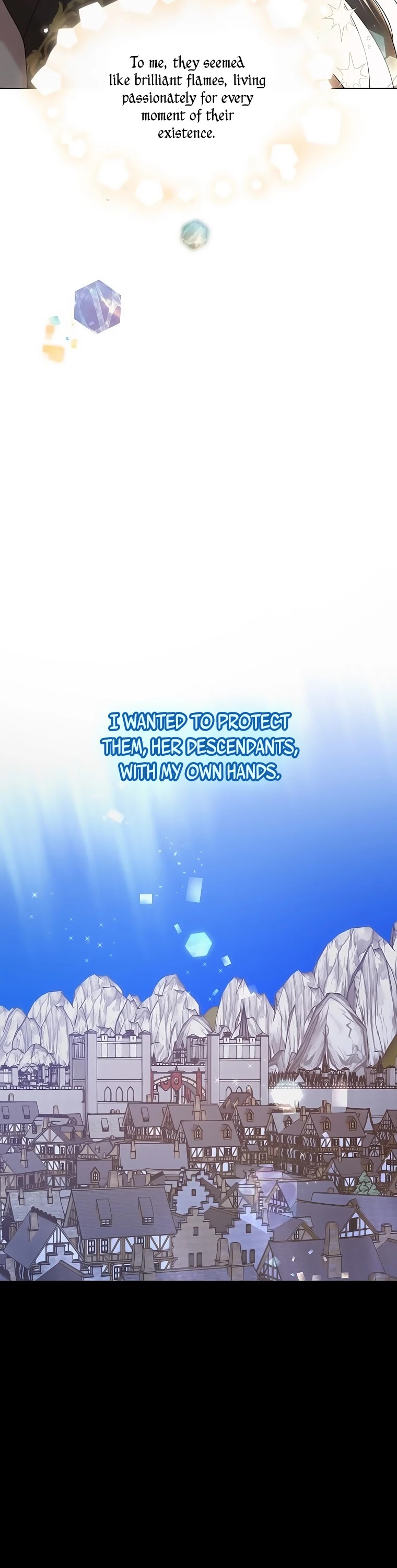 A Way to Protect the Lovable You Chapter 43 page 24 - Chapter 43