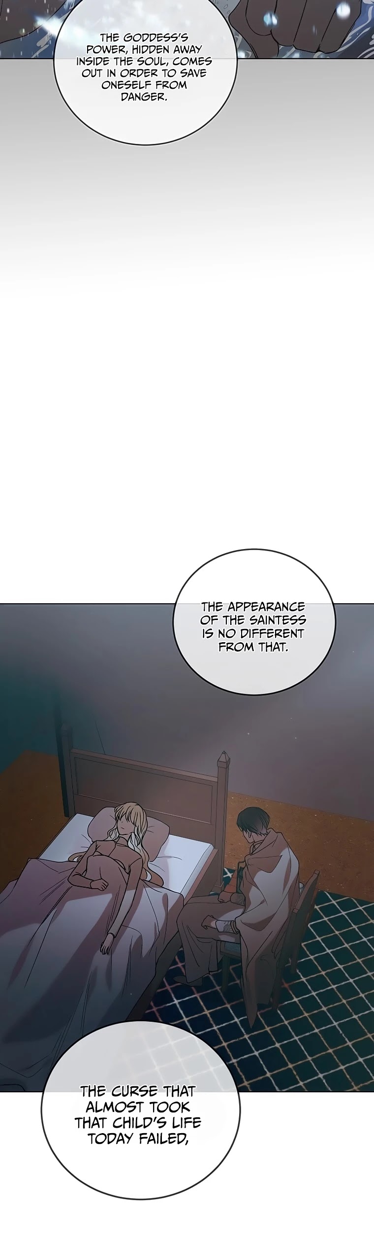 A Way to Protect the Lovable You Chapter 43 page 32 - Chapter 43