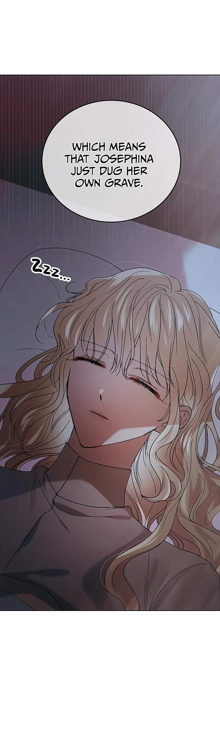 A Way to Protect the Lovable You Chapter 43 page 33 - Chapter 43