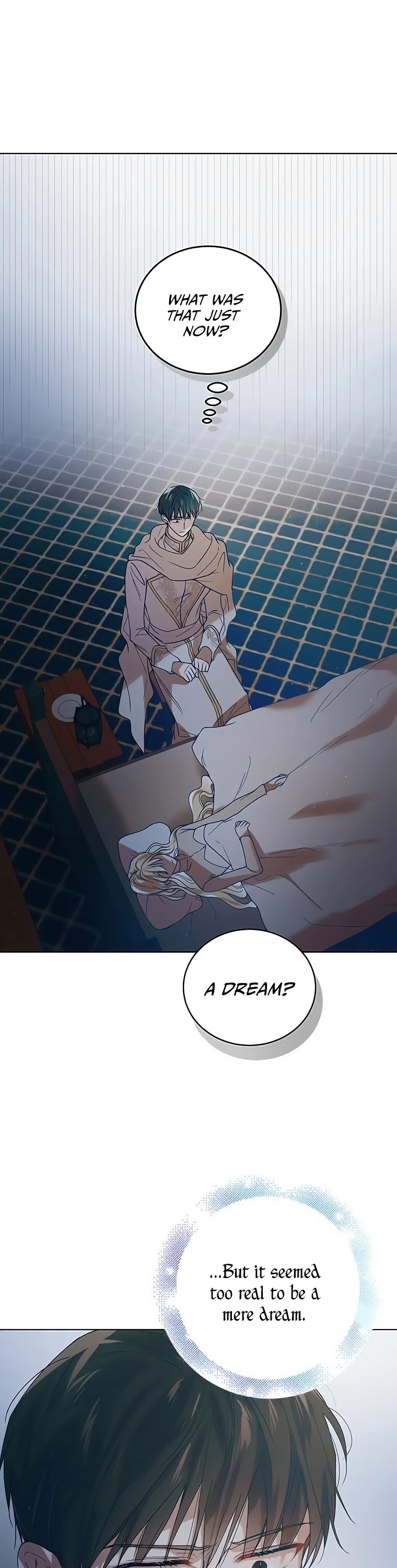 A Way to Protect the Lovable You Chapter 43 page 49 - Chapter 43