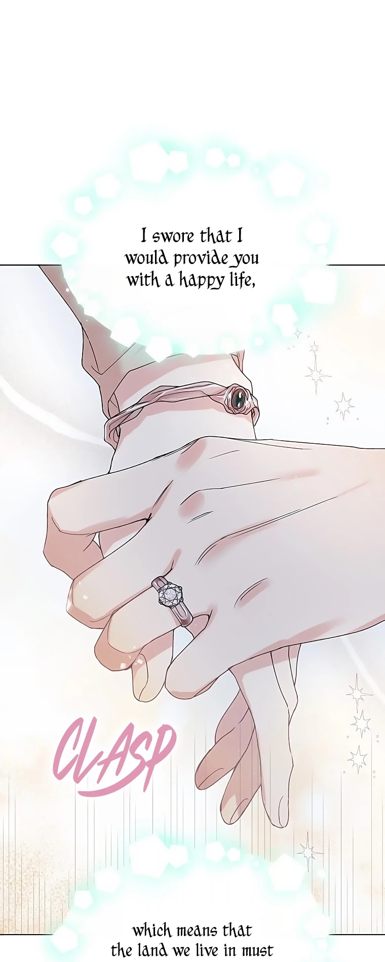 A Way to Protect the Lovable You Chapter 43 page 51 - Chapter 43