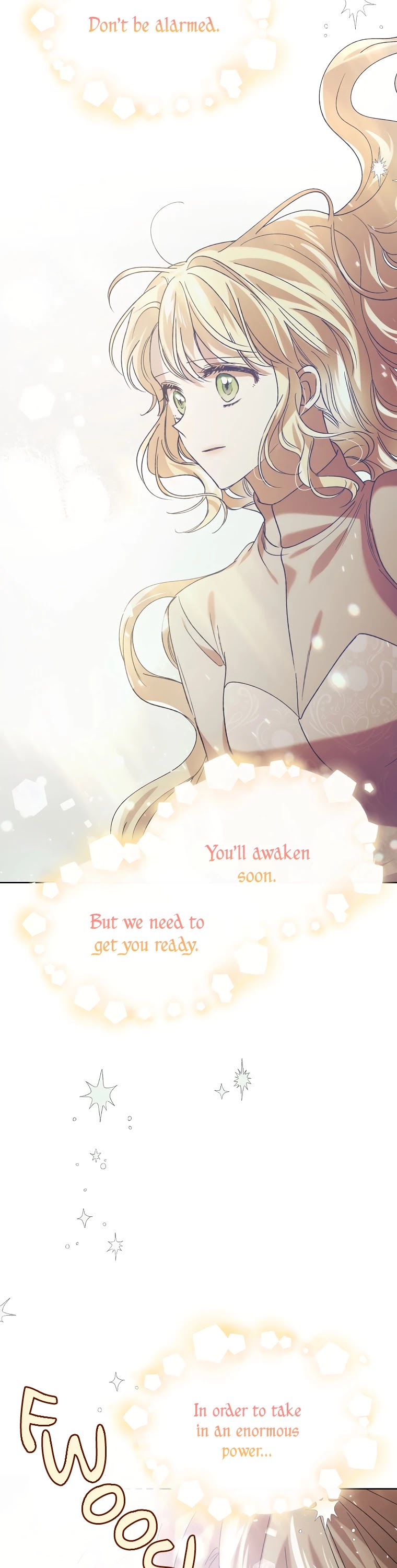 A Way to Protect the Lovable You Chapter 44 page 11 - Chapter 44