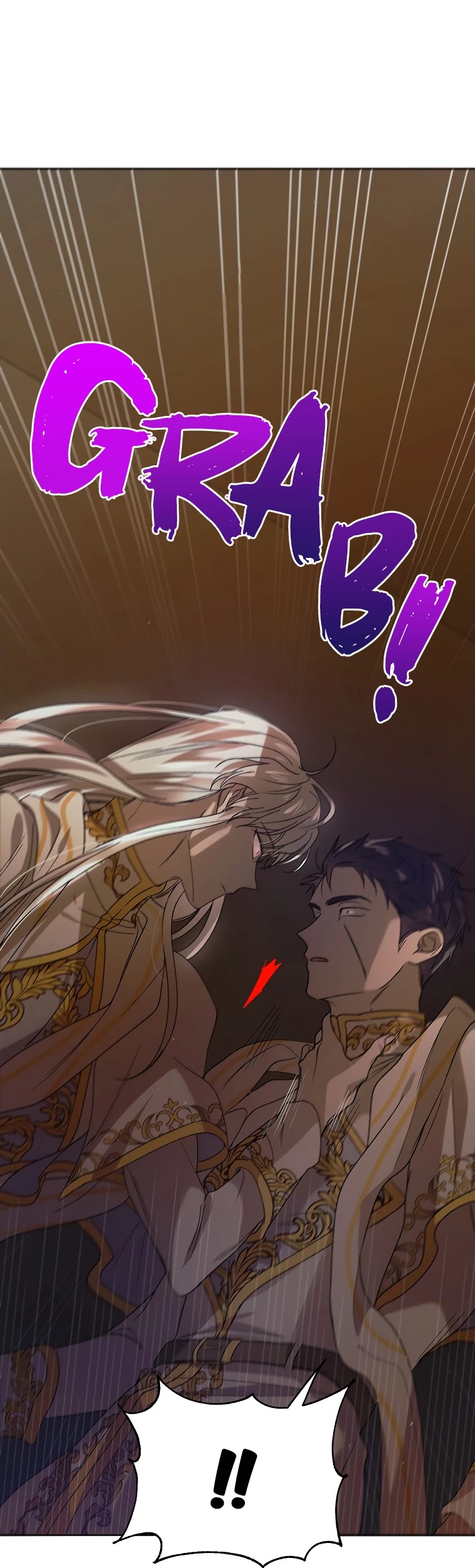 A Way to Protect the Lovable You Chapter 44 page 18 - Chapter 44