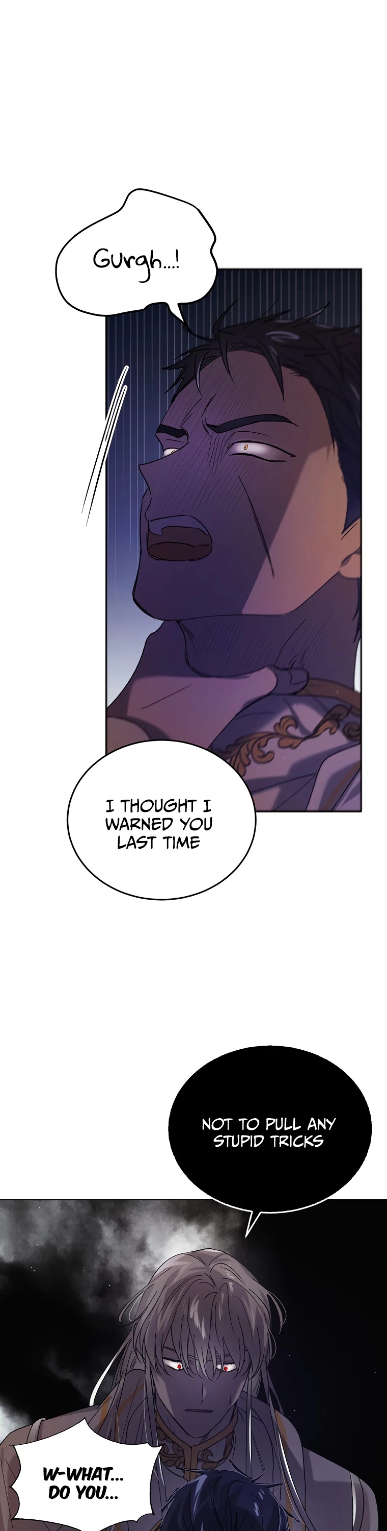 A Way to Protect the Lovable You Chapter 44 page 19 - Chapter 44