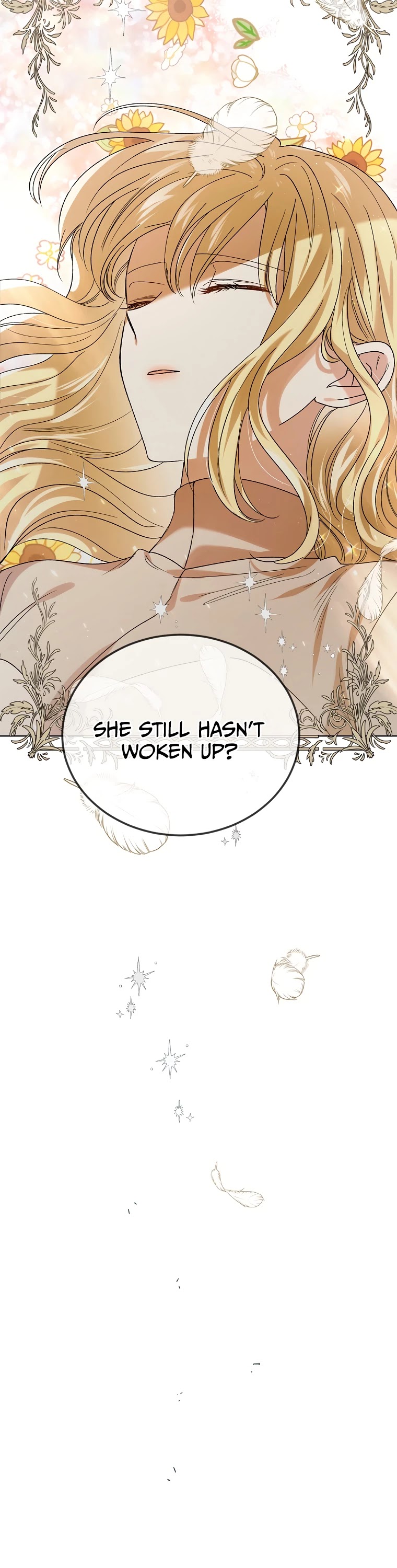 A Way to Protect the Lovable You Chapter 44 page 22 - Chapter 44