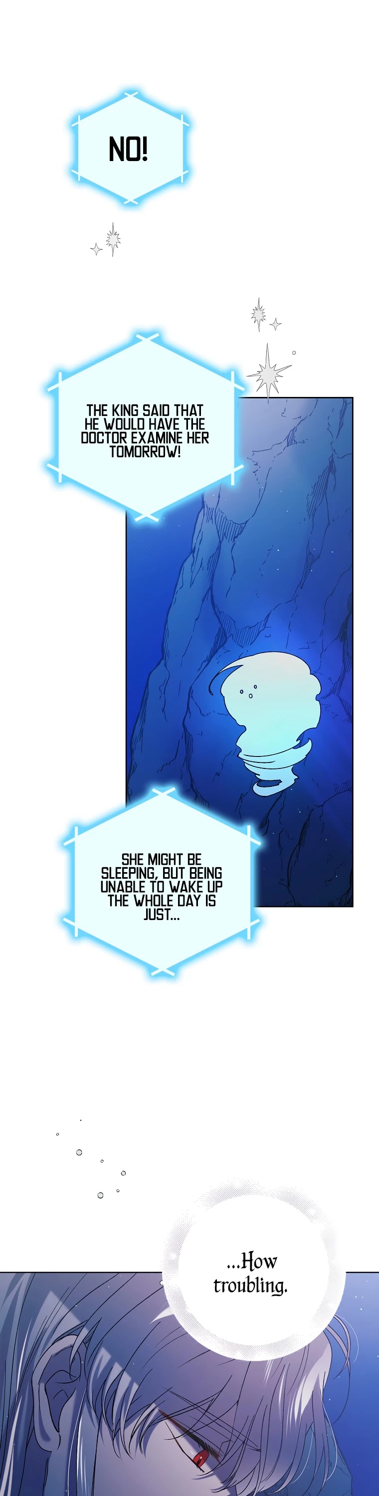 A Way to Protect the Lovable You Chapter 44 page 23 - Chapter 44