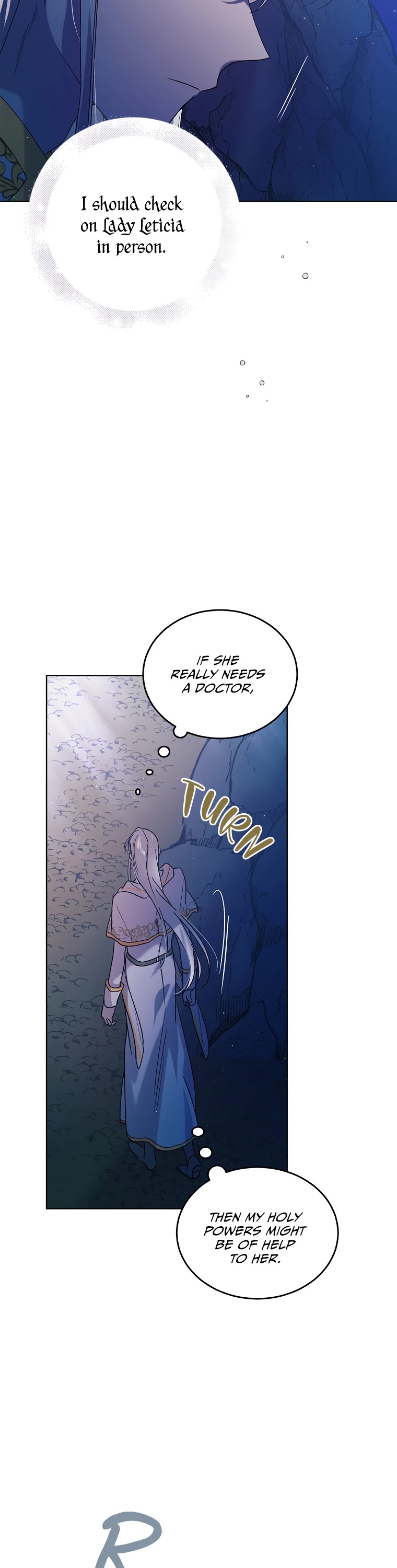 A Way to Protect the Lovable You Chapter 44 page 24 - Chapter 44