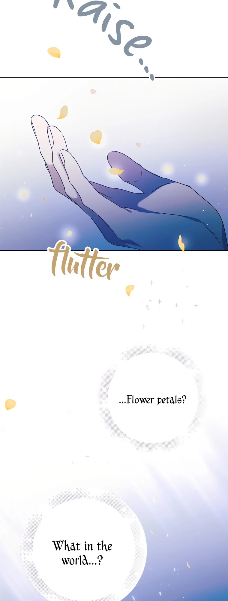 A Way to Protect the Lovable You Chapter 44 page 25 - Chapter 44