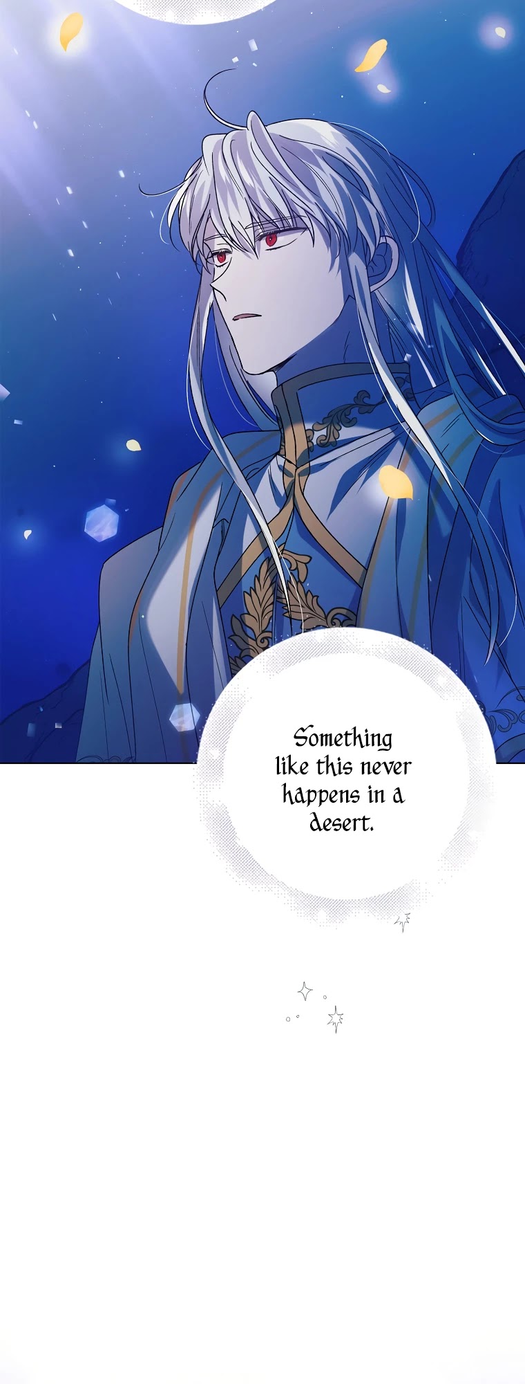 A Way to Protect the Lovable You Chapter 44 page 26 - Chapter 44