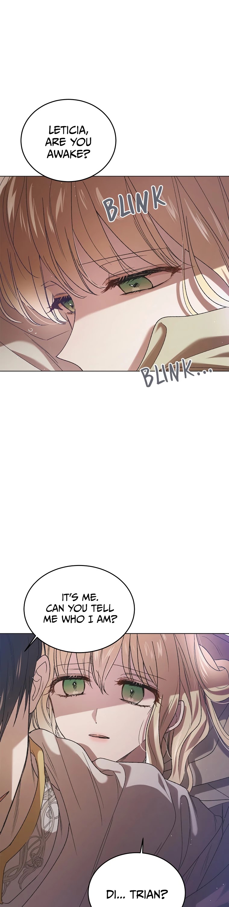 A Way to Protect the Lovable You Chapter 44 page 3 - Chapter 44